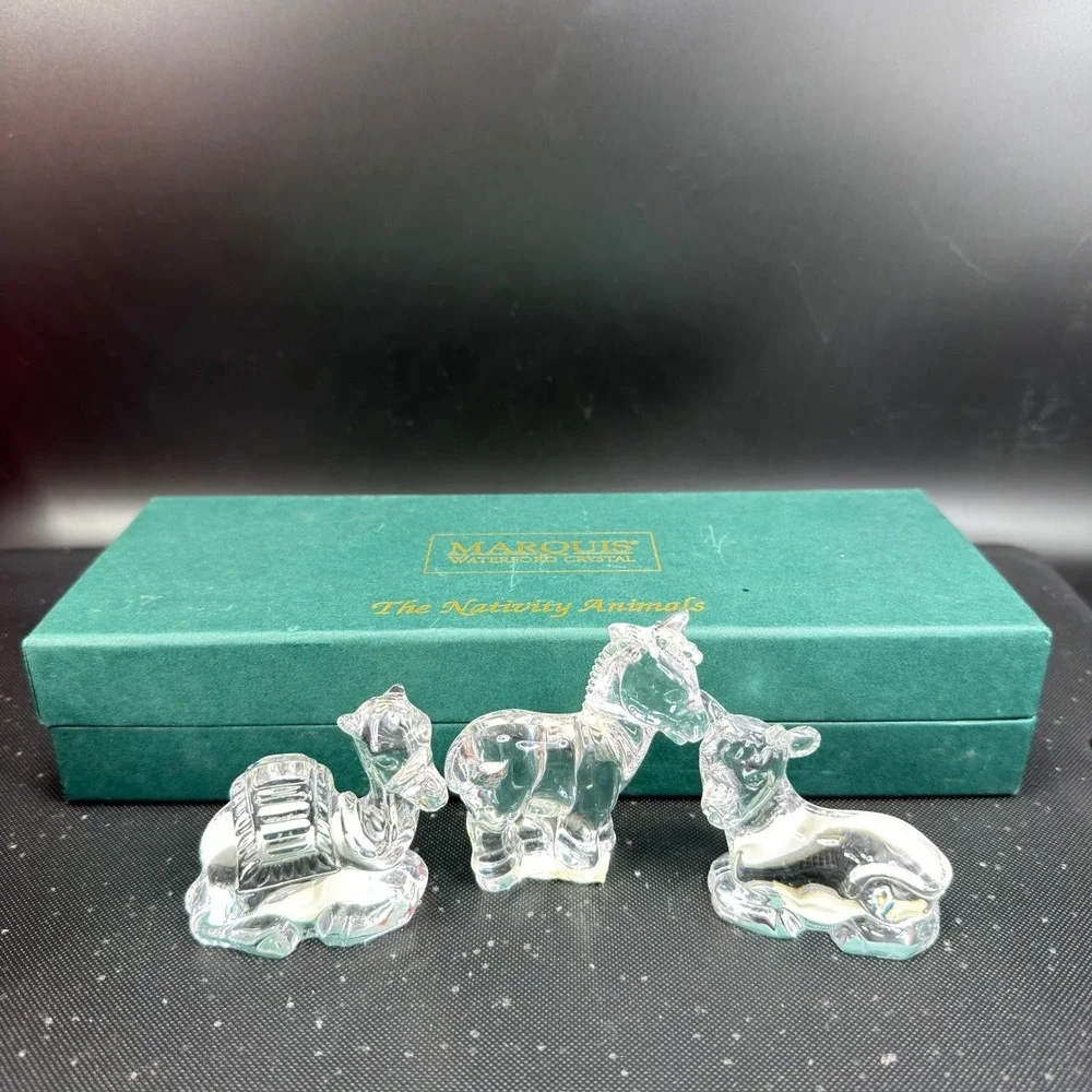 Marquis by Waterford Crystal marquis by